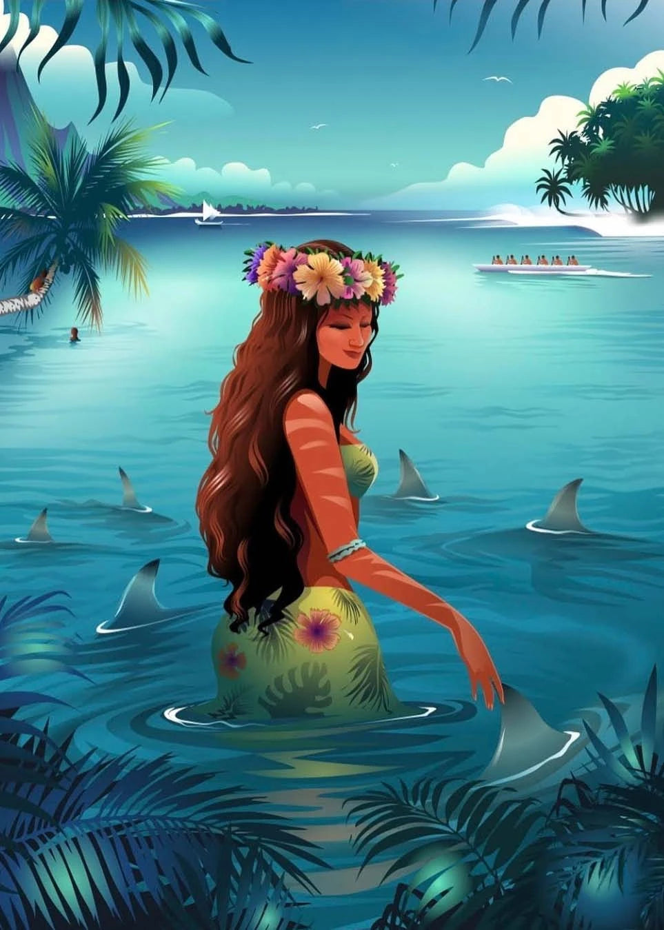 Polynésie Française