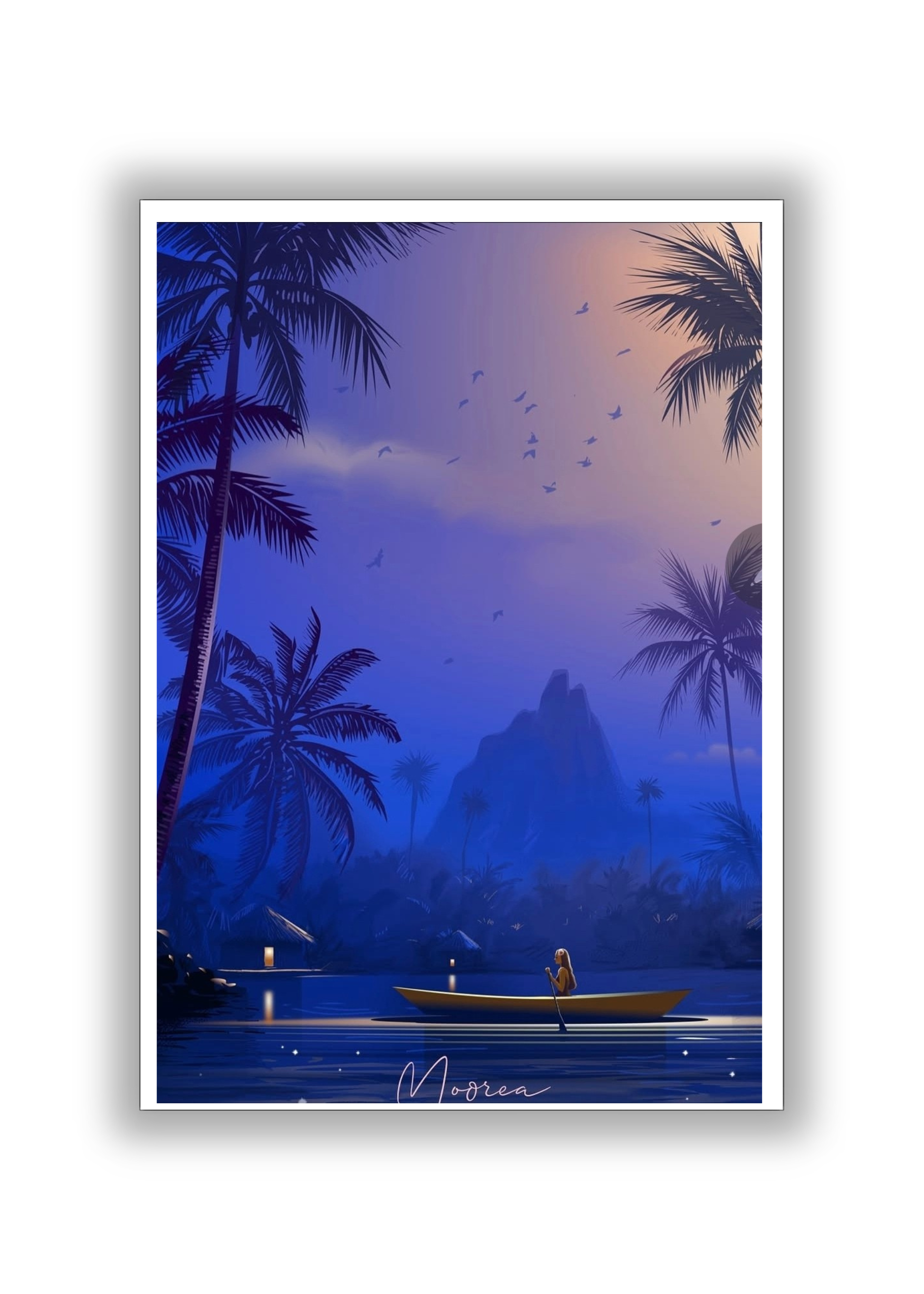 Moorea