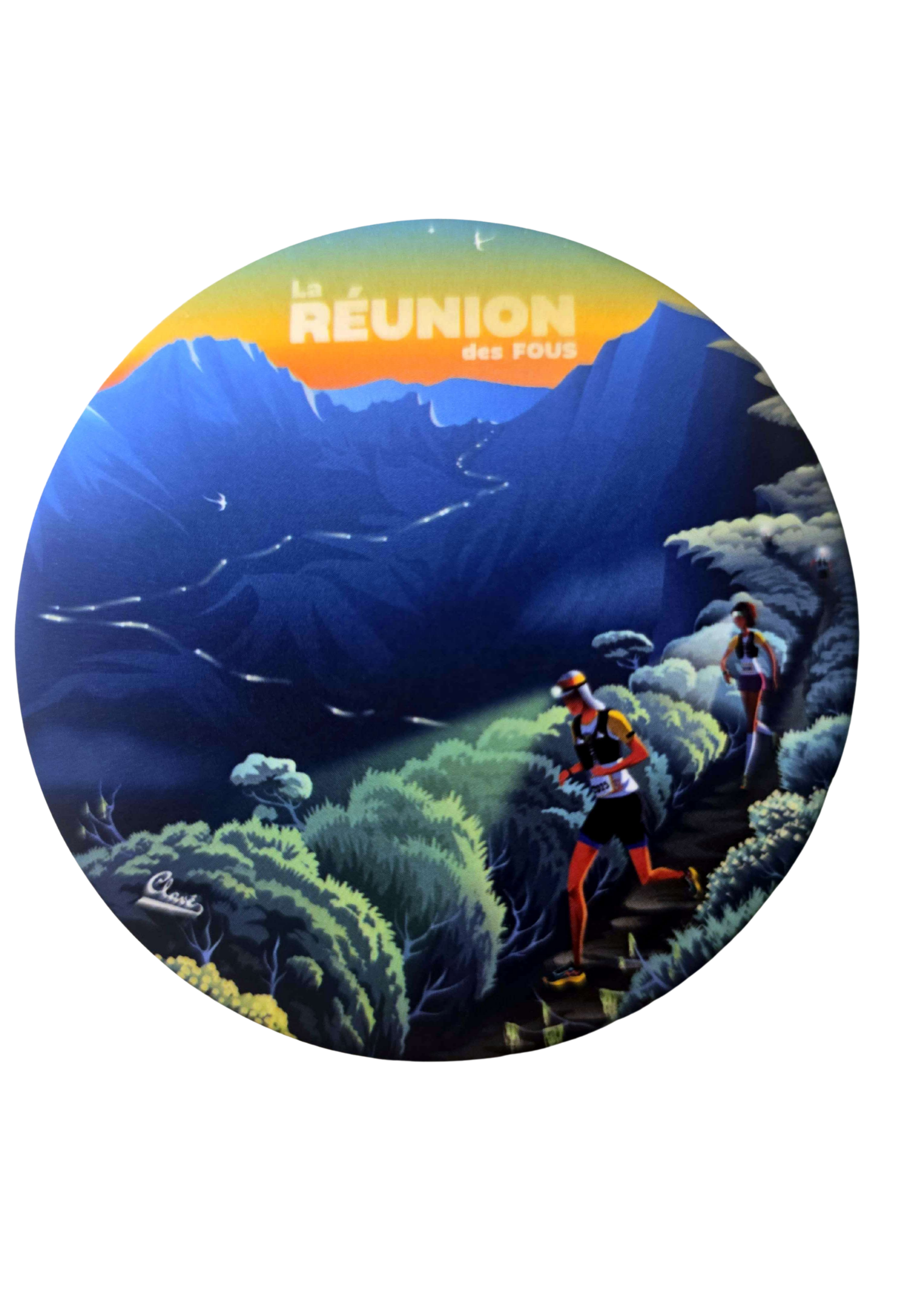 La Réunion de Fous