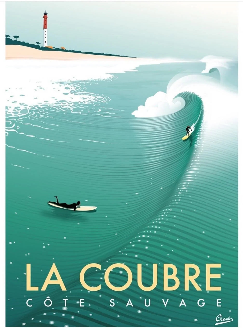 La Coubre