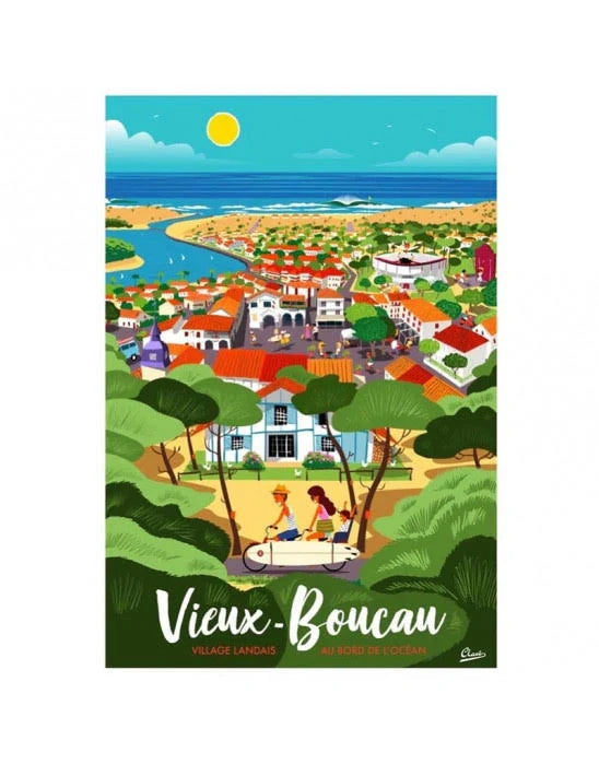 Vieux-Boucau