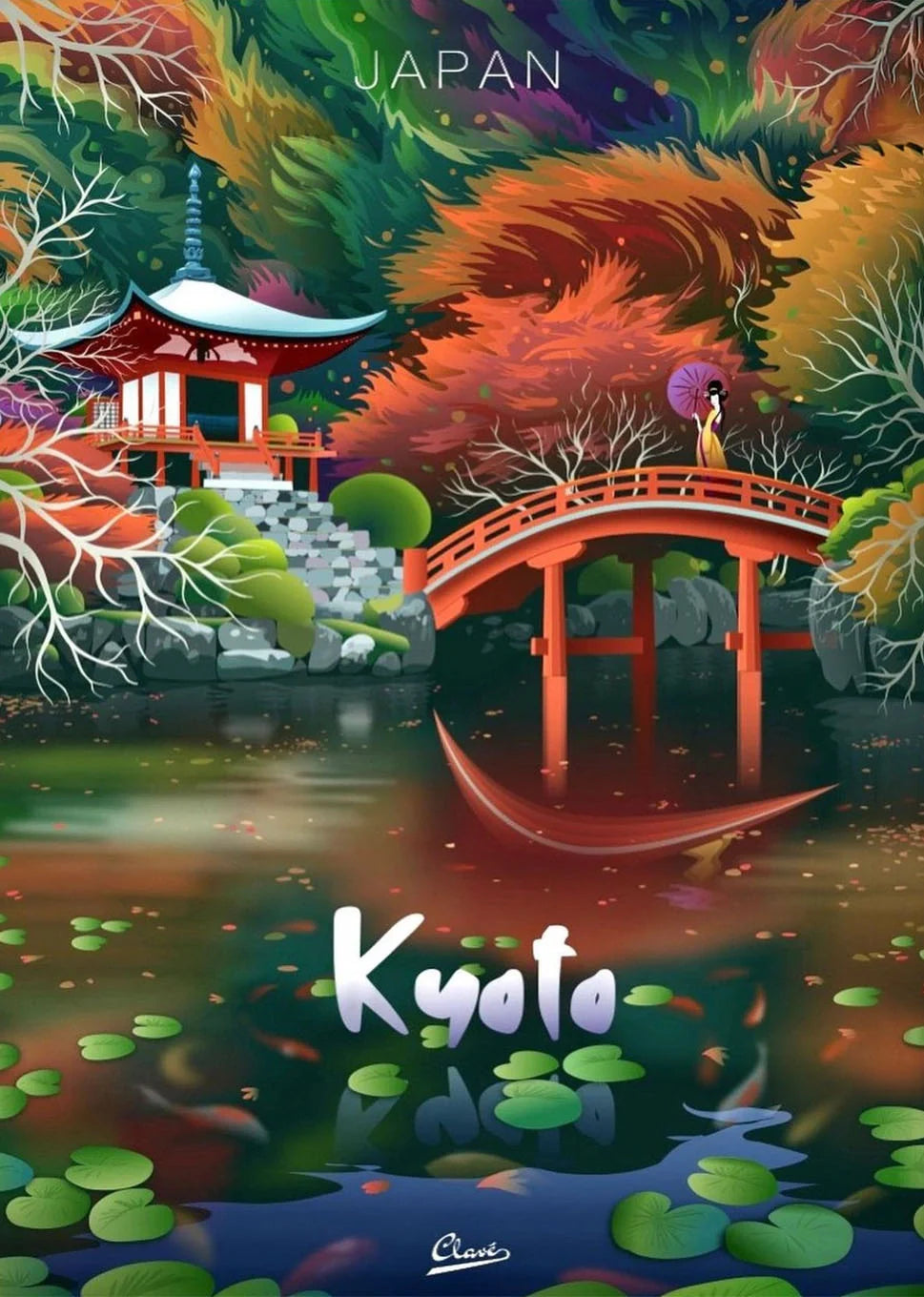 Kyoto