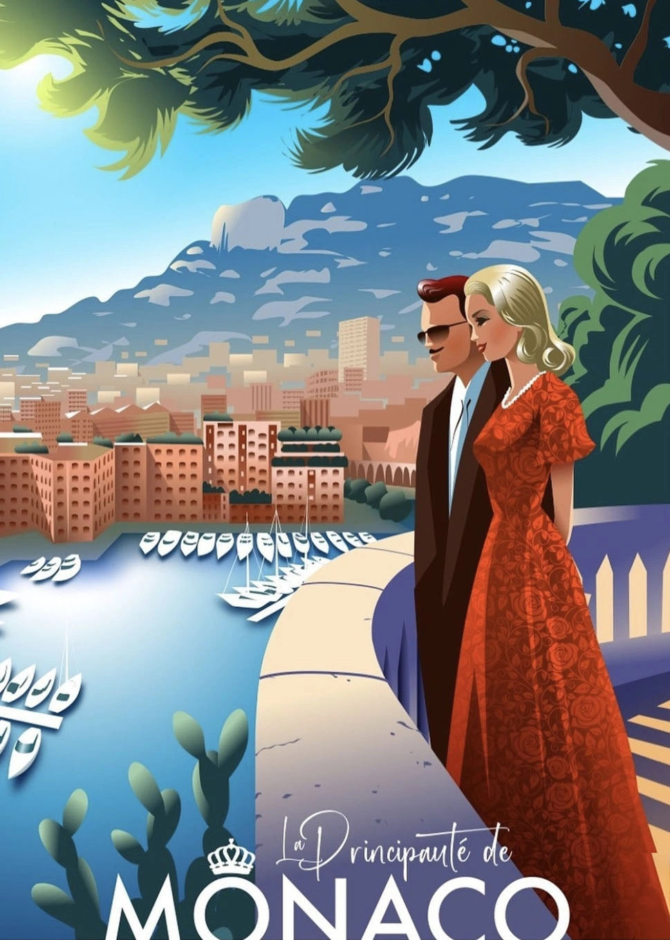 Principaute de Monaco