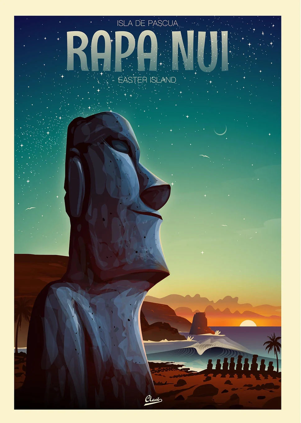Rapa Nui