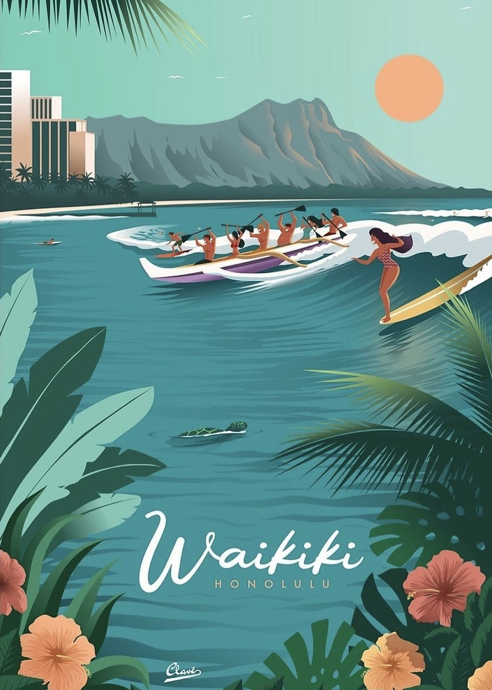 Waikiki